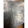 Image 3 : Axe - Stamped H.B Sweden 4.5" Blade - Nice Condition