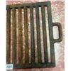 Image 3 : Cast Griddle 10" x 18"