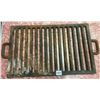 Image 4 : Cast Griddle 10" x 18"