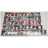Image 1 : 50+ Hockey Cards, unchecked