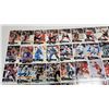 Image 4 : 50+ Hockey Cards, unchecked