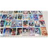 Image 2 : 50+ Sports Cards, unchecked