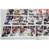 Image 3 : 50+ Hockey Cards, unchecked