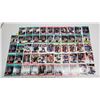 Image 1 : 50+ Hockey Cards, unchecked