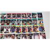 Image 5 : 50+ Hockey Cards, unchecked