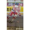 Image 2 : Nicklas Lidstrom O-Pee-Chee Premier '92 Rookie Card