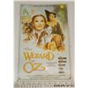 Image 1 : Wizard of Oz, tin sign - 16" x 12"