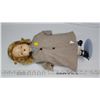 Image 3 : Reliable Doll - 17"H "Jean" made in Canada 1945