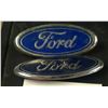 Image 1 : 2 FORD badges/decals 14cm