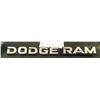 Image 1 : Dodge Ram badge