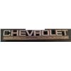 Image 1 : Chev Suburban badge
