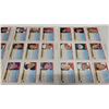 Image 10 : 9 Pages of Hockey Cards (unchecked)