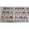 Image 11 : 9 Pages of Hockey Cards (unchecked)