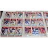 Image 2 : 9 Pages of Hockey Cards (unchecked)