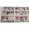 Image 6 : 9 Pages of Hockey Cards (unchecked)