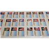Image 8 : 9 Pages of Hockey Cards (unchecked)