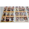 Image 11 : 17 Pages of Hockey Cards (unchecked)