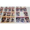 Image 12 : 17 Pages of Hockey Cards (unchecked)