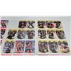 Image 13 : 17 Pages of Hockey Cards (unchecked)