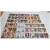 Image 1 : 17 Pages of Hockey Cards (unchecked)