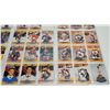 Image 4 : 17 Pages of Hockey Cards (unchecked)