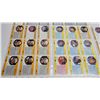 Image 7 : 17 Pages of Hockey Cards (unchecked)