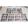 Image 1 : 7 Pages of Hockey Cards (unchecked)