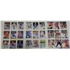 Image 2 : 7 Pages of Hockey Cards (unchecked)