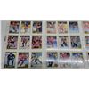 Image 3 : 7 Pages of Hockey Cards (unchecked)