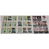 Image 5 : 7 Pages of Hockey Cards (unchecked)