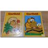Image 4 : 12 Vintage Cardboard Puzzles; Garfield, Playskool, Muppets, Looney Tunes
