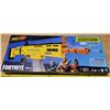 Image 1 : Nerf-Fortnite AR-L Toy Gun
