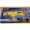 Image 2 : Nerf-Fortnite AR-L Toy Gun