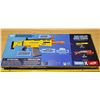 Image 5 : Nerf-Fortnite AR-L Toy Gun