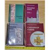 Image 1 : Canadian Coins 57th, 59th, 60th and 61st Editions