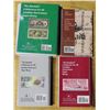 Image 2 : 4x Canadian government Paper money Catalogues