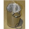 Image 7 : Stainless steel wine bucket with stand & pot