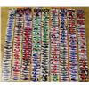 Image 1 : Lot of Assorted ProSet Hockey trading cards (15.4oz)
