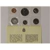 Image 1 : 1972 Sealed & Uncirculated Canada coin set