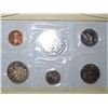 Image 3 : 1972 Sealed & Uncirculated Canada coin set