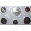 Image 4 : 1972 Sealed & Uncirculated Canada coin set