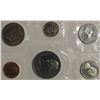 Image 5 : 1972 Sealed & Uncirculated Canada coin set