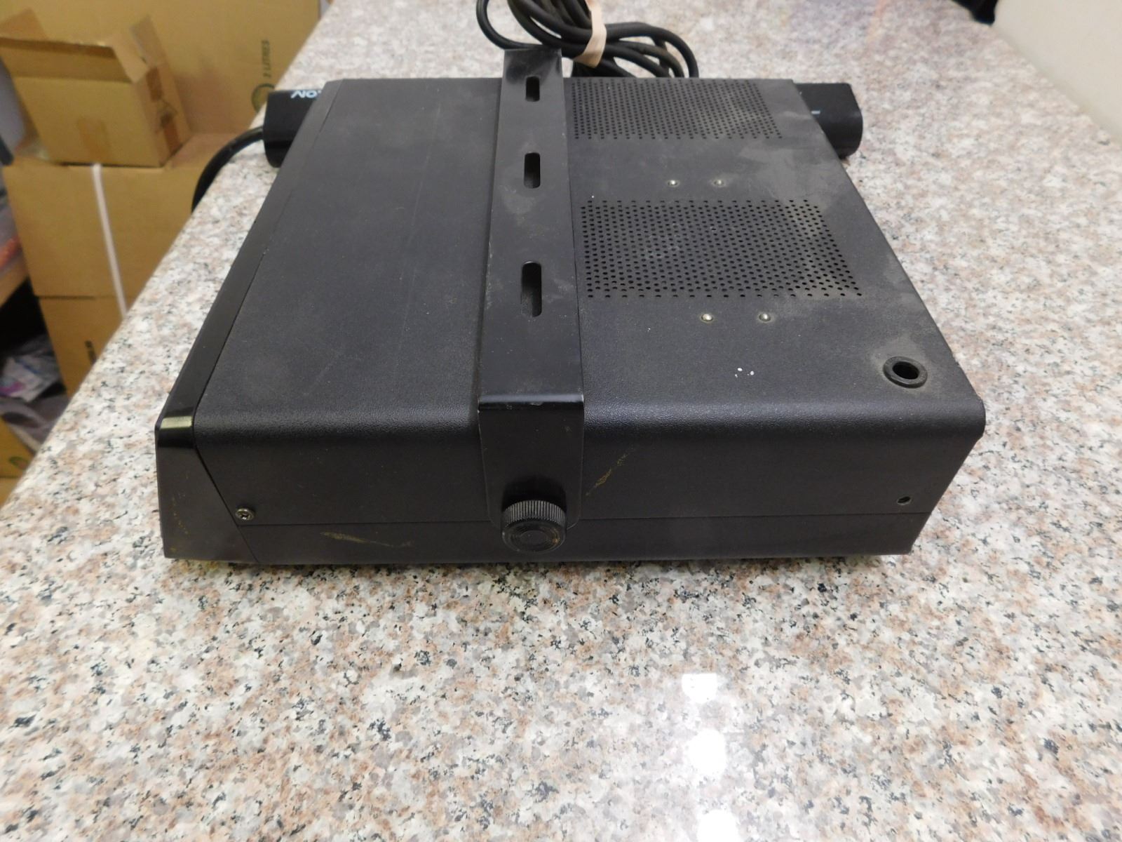 Realistic Pro-2020 AM FM Direct Entry Programmable Scanner