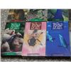 Image 3 : Lot of 11 The Trials of Life Hosted by David Attenborough VHS