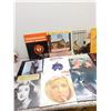 Image 2 : Lot of 25 LPs Vinyl Records Soundtracks