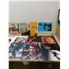 Image 3 : Lot of 25 LPs Vinyl Records Soundtracks