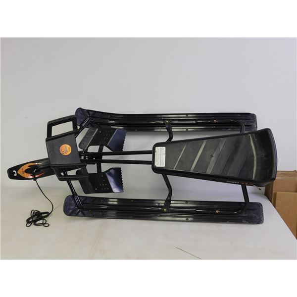 GT Sno Racer Pro Racer By H20