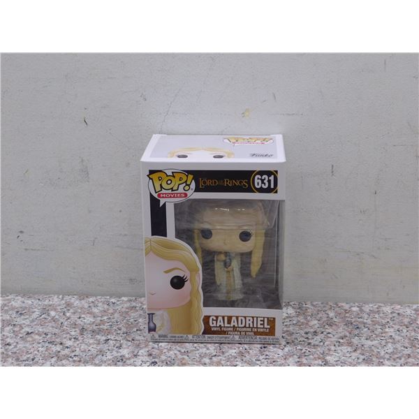 Funko Pop #631 Galadriel de la collection Seigneur des Anneaux - Collection