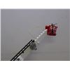 Image 4 : Fire Truck / Engine Ladder Toy Fastlane Remote Control Radio Controlled 21"