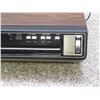 Image 3 : RCA Selectavision Vintage Video Disc Player Model SGT 100 W